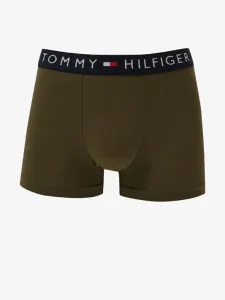 Tommy Hilfiger Underwear Boxerky Zelená #3720083