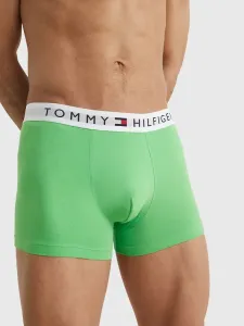 Tommy Hilfiger Underwear Boxerky Zelená #4091790