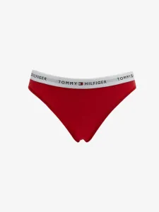 Tommy Hilfiger Underwear Icon 2.0 Kalhotky Červená