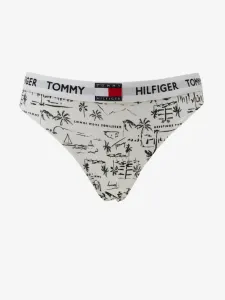Tommy Hilfiger Underwear Kalhotky Bílá #3743733