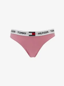 Tommy Hilfiger Underwear Kalhotky Růžová #3743712