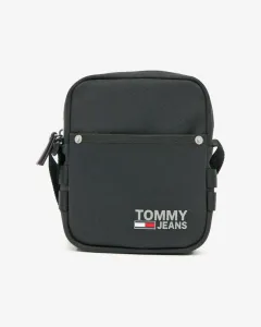 Tommy Jeans Campus Reporter Cross body bag Černá