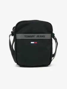 Tommy Jeans Cross body bag Černá