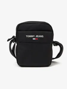 Tommy Jeans Cross body bag Černá #2863106