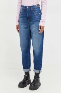 Tommy Jeans dámské modré džíny - 28/30 (1BK)
