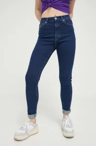 Tommy Jeans dámské tmavě modré džíny - 27/30 (1BK)