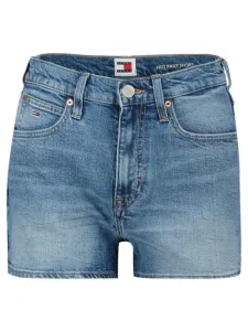 Tommy Jeans dámské džínové šortky - 26/NI (1A5) #6059190