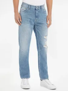 Tommy Jeans Jeans Modrá #4195585