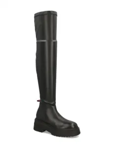 Tommy Jeans TJW OVER THE KNEE BOOTS #5096206