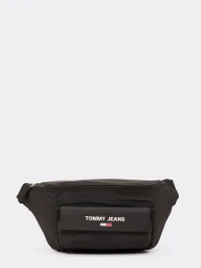 Tommy Jeans pánská černá ledvinka - OS (BDS) #5443131