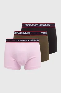 Pánské slipy Tommy Jeans
