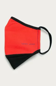 Tommy Jeans dámská rouška Flag - OS (0GY)