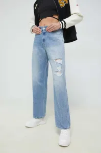 Džíny Tommy Jeans Betsy dámské, medium waist #5781057