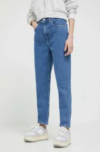 Džíny Tommy Jeans dámské, high waist #5067848