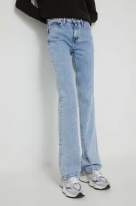 Džíny Tommy Jeans dámské, high waist #6088296