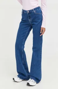 Džíny Tommy Jeans Sophie dámské, high waist #6067130
