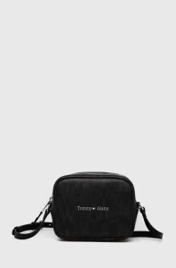 Tommy Jeans Cross body bag Černá #4180523