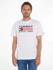 Pánské košile Tommy Jeans