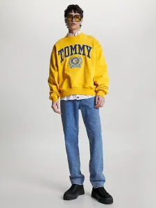 Tommy Jeans pánské modré džíny - 34/32 (1A5) #5630905