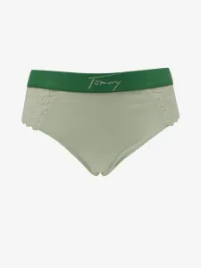 Tommy Hilfiger Dámské kalhotky Bikini UW0UW04205-LXW XS