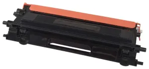 BROTHER TN-135 - kompatibilní toner, černý, 5000 stran