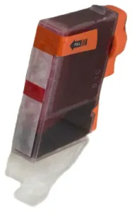 CANON BCI-6 M - kompatibilní cartridge, purpurová, 13ml