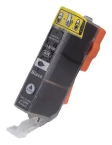 CANON CLI-526 PBK - kompatibilní cartridge, fotočerná, 11ml