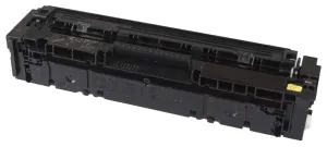 CANON CRG045 Y - kompatibilní toner Economy, žlutý, 1300 stran