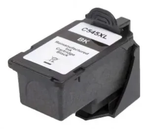 CANON PG-545-XL BK - kompatibilní cartridge, černá, 18ml
