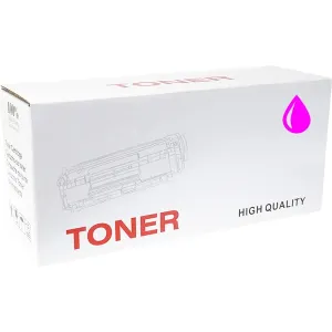 EPSON C1700 (C13S050612) - kompatibilní toner Economy, purpurový, 1400 stran