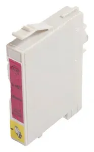 EPSON T0483 (C13T04834010) - kompatibilní cartridge, purpurová, 18ml