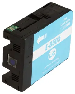 EPSON T8505 (C13T850500) - kompatibilní cartridge, světle azurová, 87ml