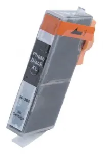 HP CB322EE - kompatibilní cartridge HP 364-XL, fotočerná, 14ml