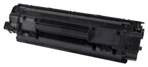 HP CB436A - kompatibilní toner HP 36A, černý, 2000 stran