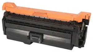 HP CE260A - kompatibilní toner HP 647A, černý, 8500 stran