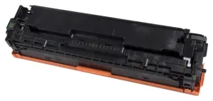 HP CE320A - kompatibilní toner HP 128A, černý, 2000 stran