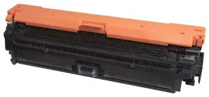 HP CE341A - kompatibilní toner HP 651A, azurový, 16000 stran