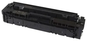 HP CF400X - kompatibilní toner HP 201X, černý, 2800 stran