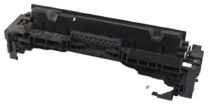 HP CF411X - kompatibilní toner HP 410X, azurový, 5000 stran