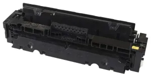 HP CF412X - kompatibilní toner HP 410X, žlutý, 5000 stran