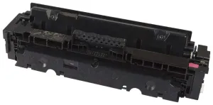HP CF413X - kompatibilní toner Economy HP 410X, purpurový, 5000 stran