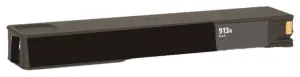 HP L0R95AE - kompatibilní cartridge HP 913A, černá, 64ml