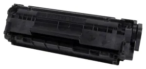 HP Q2612A - kompatibilní toner Economy HP 12A, černý, 2000 stran