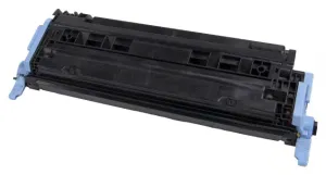 HP Q6000A - kompatibilní toner Economy HP 124A, černý, 2500 stran