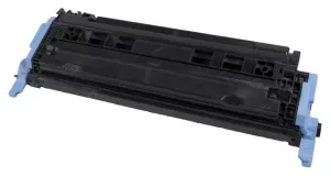 HP Q6002A - kompatibilní toner HP 124A, žlutý, 2000 stran