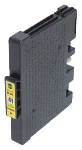 RICOH SG3100 (405764) - kompatibilní cartridge, žlutá, 2200 stran