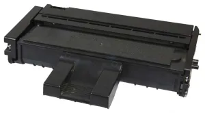 RICOH SP201 (407254) - kompatibilní toner, černý, 2600 stran