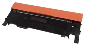 SAMSUNG CLT-M406S - kompatibilní toner, purpurový, 1000 stran
