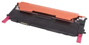 SAMSUNG CLT-M4092S - kompatibilní toner Economy, purpurový, 1000 stran