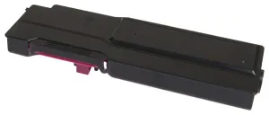 XEROX 400 (106R03535) - kompatibilní toner Economy, purpurový, 8000 stran